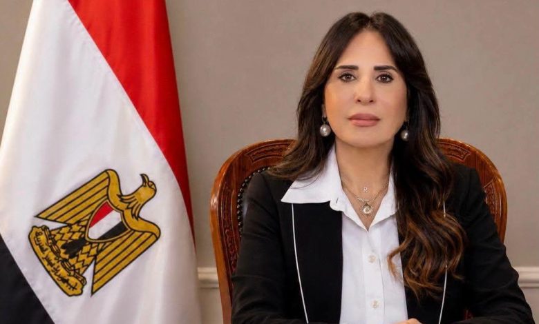 وزيرة الإسكان: التوسع في شراكة القطاع الخاص بـ«سكن لكل المصريين»