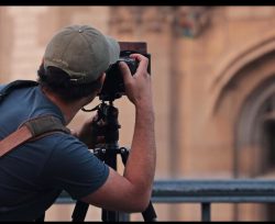 التصوير الفوتوغرافي.. فن توثيق اللحظات وحفظ الذكريات.