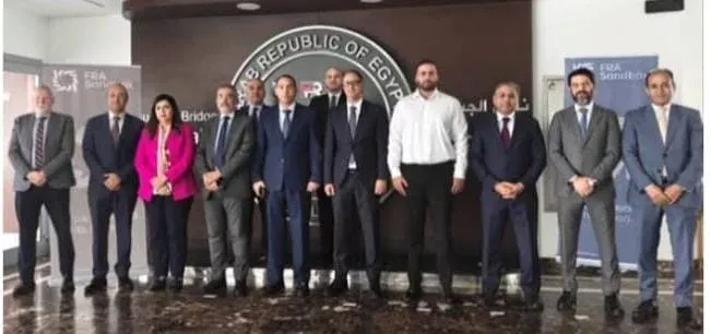 الرقابة المالية توافق مبدئيًا على مشروعين بالذكاء الاصطناعي في التأمين