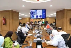 محافظة الجيزة تنظم ندوة توعوية لتعزيز الأمن السيبراني والاستخدام الآمن للإنترنت