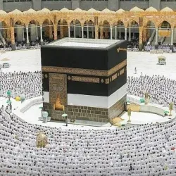 السياحه تعلن بدأ موسم العمره للعام الهجري الجارى