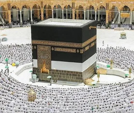 السياحه تعلن بدأ موسم العمره للعام الهجري الجارى