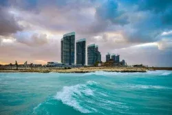 العلمين الجديدة :عندما تصنع الإرادة مدينةً تليق بالمستقبل