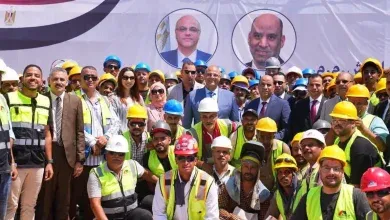 وزير العمل للعمالة غير المنتظمة: "حمايتكم ودمجكم في سوق العمل الرسمي توجيه مباشر من فخامة الرئيس السيسي