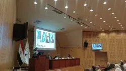 مكتبة الإسكندرية تفند «الأفروسنتريك» وتطرح سيناريوهات مواجهة الحركة