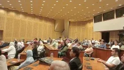مكتبة الإسكندرية تفند «الأفروسنتريك» وتطرح سيناريوهات مواجهة الحركة
