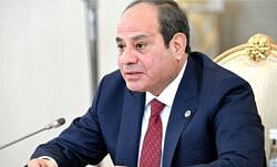 توجيهات رئاسية من الرئيس عبد الفتاح السيسي تشمل الإعلام والاقتصاد والتعليم والمحليات.