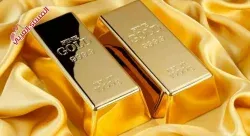 أسعار الذهب تتراجع بشكل طفيف اليوم الأربعاء