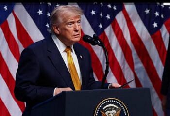 البيت الأبيض يعلن فرض رسوم 50% على نحو 300 سلعة كندية
