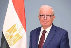 نائب رئيس الوزراء للشؤون الاقتصادية يهنئ الرئيس السيسي بذكرى ثورة 23 يوليو