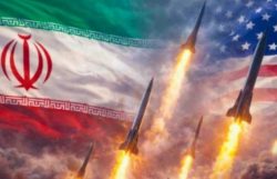 تحذير أمريكي عالمي لرعاياها بسبب تصاعد التوترات في الشرق الأوسط