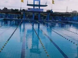 حبس مسؤولي وصاحبة حمام سباحة نادي الجزيرة بالبدرشين في وفاة الطفل رحيم