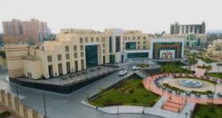 مصر تستضيف المؤتمر العربي الـ23 لرؤساء المؤسسات العقابية والإصلاحية.