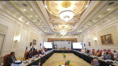 مصر تستضيف المؤتمر العربي الـ23 لرؤساء المؤسسات العقابية والإصلاحية.