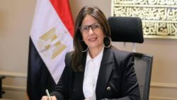 إحتراما لأحكام القضاء ولرفع الحرج عن الحكومة: وزيرة الثقافة تتقدم بإستقالتها لرئيس مجلس الوزراء. إحتراما لأحكام القضاء ولرفع الحرج عن الحكومة: وزيرة الثقافة تتقدم باستقالتها لرئيس مجلس الوزراء. تقدمت الدكتورة جيهان زكي، وزيرة الثقافة، باستقالتها، للدكتور مصطفى مدبولي، رئيس مجلس الوزراء. وأكدت الدكتورة جيهان زكي، أنها تحترم أحكام القضاء المصري، وتقدمت باستقالتها لترفع الحرج عن الحكومة في هذه القضية الشخصية، وستستكمل اتخاذ جميع الإجراءات القانونية المتاحة، بما فى ذلك التماس إعادة النظر في الأحكام وفقًا لما يتيحه القانون، فممارسة الحقوق القانونية لا تتعارض مع احترام الأحكام القضائية. وأعلن رئيس مجلس الوزراء قبوله استقالة وزيرة الثقافة، متوجها لها بالشكر عن جهودها المبذولة خلال الفترة الماضية، ومتمنيا لها التوفيق في مسيرتها. إحتراما لأحكام القضاء ولرفع الحرج عن الحكومة: وزيرة الثقافة تتقدم باستقالتها لرئيس الوزراء.