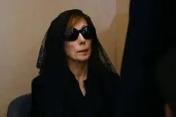 فيروز تبكي القلوب بظهور نادر في ذكرى رحيل زياد الرحباني
