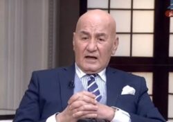ذكرى رحيل عزت أبو عوف.. طبيب اختار الفن فصار جنتلمان الشاشة
