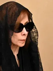 فيروز تبكي القلوب بظهور نادر في ذكرى رحيل زياد الرحباني