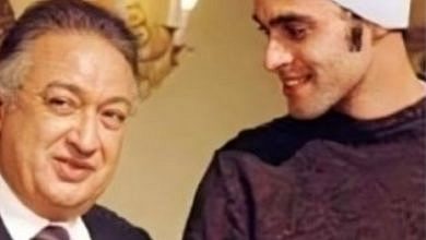 رحيل الفنان أحمد جلال عبد القوي بعد صراع مع المرض.. والجمهور يستعيد أبرز محطات مشواره