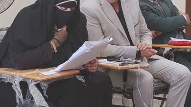 المعهد العالي للدراسات الأفروآسيوية يختتم أعمال السمنار العلمي المجمع الثاني بجامعة قناة السويس