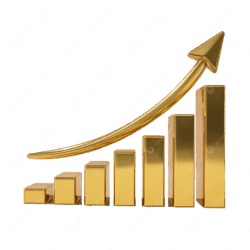 إرتفاع الذهب اليوم الجمعة 3-7-2026