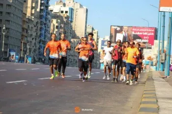 إسكندرية بتفرح تواصل فعالياتها بشواطئ المحافظة ضمن صيف الإسكندرية 2026