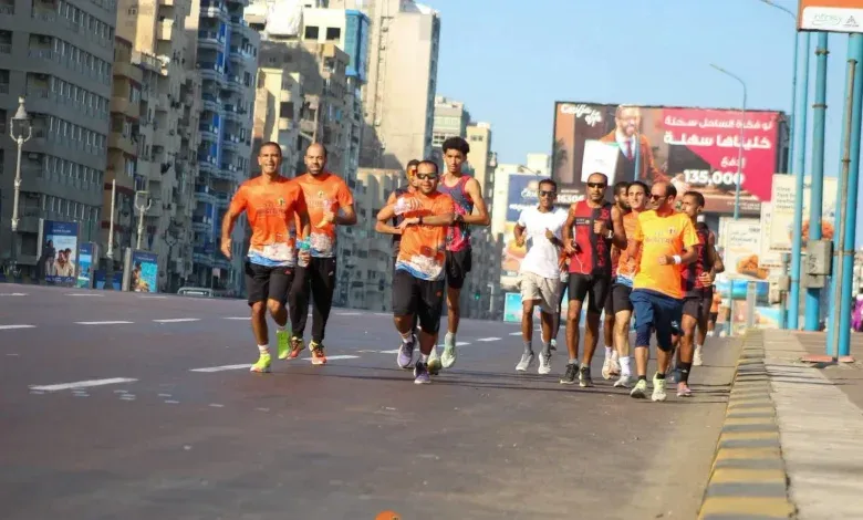 إسكندرية بتفرح تواصل فعالياتها بشواطئ المحافظة ضمن صيف الإسكندرية 2026