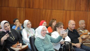 «الإسكندرية والدراما الإذاعية» ضمن فعاليات معرض مكتبة الإسكندرية الدولي للكتاب