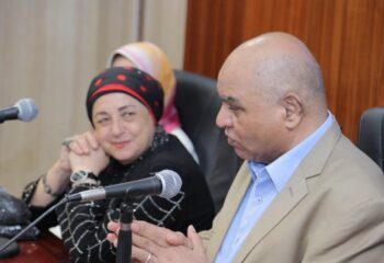 «الإسكندرية والدراما الإذاعية» ضمن فعاليات معرض مكتبة الإسكندرية الدولي للكتاب