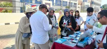الإقليمية لتنشيط السياحة  استقبال السفينة السياحية “AROYA” بميناء الإسكندرية