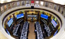 البورصة المصرية:تريليون جنيه زيادة في التعاملات خلال يونيو