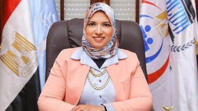 الدكتورة ميرفت السيد مديرا للمركز الإفريقي لخدمات صحة المرأة بالإسكندرية