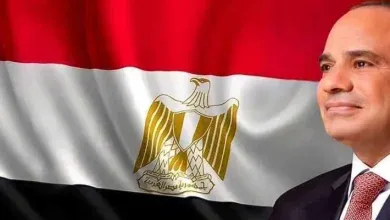 مصر تعرب عن خالص تعازيها ومواستها الي الحكومة وشعب اليابان الصديق عن ضحا-يا الزلازال