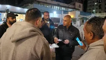 السياحة والمصايف تكثيف أعمال الرقابة واتخاذ الإجراءات اللازمة من استغلال للمواطنين
