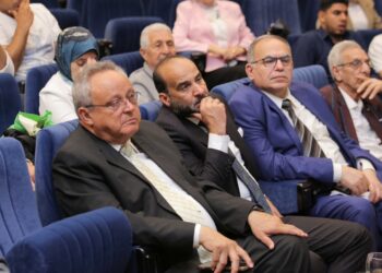 العلم والنظام العالمي الجديد ضمن فعاليات معرض مكتبة الإسكندرية للكتاب