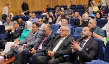 العلم والنظام العالمي الجديد ضمن فعاليات معرض مكتبة الإسكندرية للكتاب