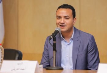 العلم والنظام العالمي الجديد ضمن فعاليات معرض مكتبة الإسكندرية للكتاب