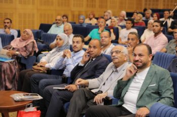 "العناية بمخطوطات الشعر" على هامش معرض مكتبة الإسكندرية للكتاب
