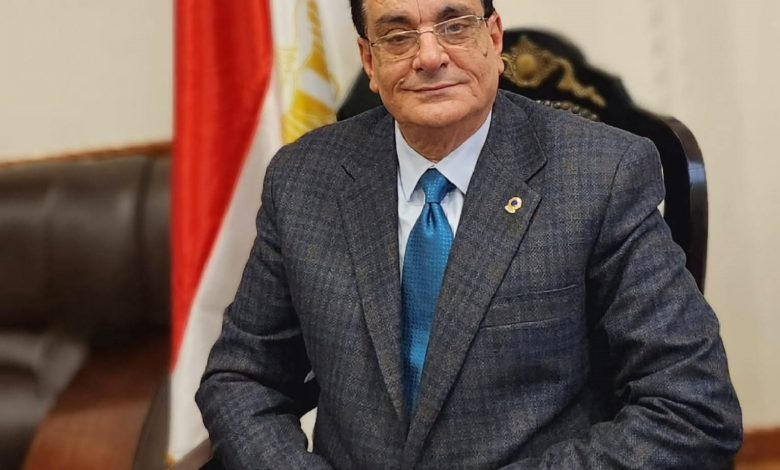 رئيس نادي قضاة الإسكندرية: ثورة 23 يوليو محطة وطنية أسست لدولة العدالة والكرامة