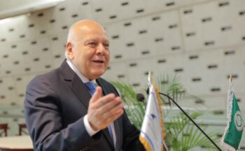 توقيع اتفاقية تعاون بين مكتبة الإسكندرية واتحاد الجامعات العربية