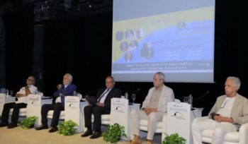 "داود عبد السيد في الذاكرة" في أولى ندوات معرض مكتبة الإسكندرية الدولي للكتاب