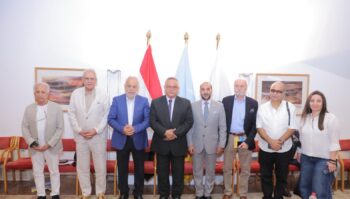 "داود عبد السيد في الذاكرة" في أولى ندوات معرض مكتبة الإسكندرية الدولي للكتاب