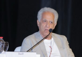 "داود عبد السيد في الذاكرة" في أولى ندوات معرض مكتبة الإسكندرية الدولي للكتاب