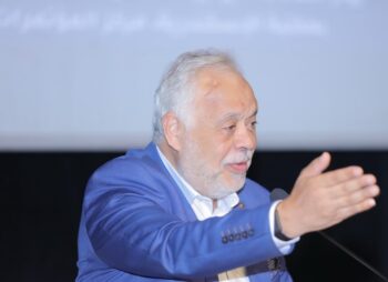 "داود عبد السيد في الذاكرة" في أولى ندوات معرض مكتبة الإسكندرية الدولي للكتاب