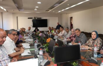سامي قنديل نعمل على تعظيم موارد الشركة من خلال دراسات تحليلية اقتصادية