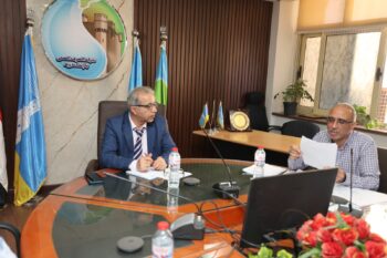 سامي قنديل نعمل على تعظيم موارد الشركة من خلال دراسات تحليلية اقتصادية