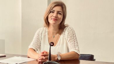 قنصل عام فرنسا بالإسكندرية مصر لديها مكانة تاريخية وثقافية وفنية عالمية