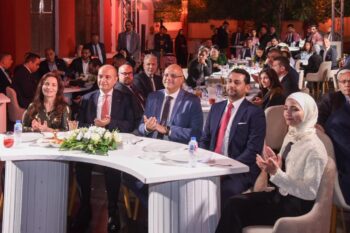 محافظ الإسكندرية يشهد افتتاح القنصلية الفخرية للمملكة الأردنية الهاشمية بالإسكندرية