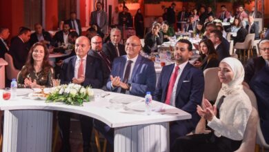 محافظ الإسكندرية يشهد افتتاح القنصلية الفخرية للمملكة الأردنية الهاشمية بالإسكندرية