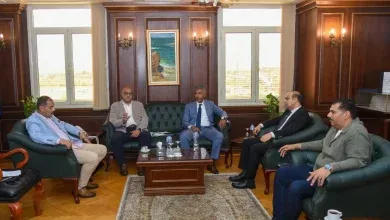 محافظ الإسكندرية يواصل تنفيذ توجيهات وزيرة التنمية المحلية والبيئة لتحسين منظومة النظافة بالثغر